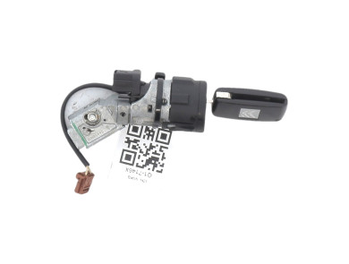 Neiman (barillet clé) - Citroen C3 II PH.2 - 4162PT - Q1-7146X