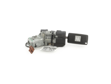 Neiman (barillet clé) - Citroen C3 II PH.2 - 4162PT - Q1-7146X