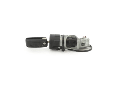 Steering lock - Citroen C3 II PH.2 - 4162PT - Q1-7146X