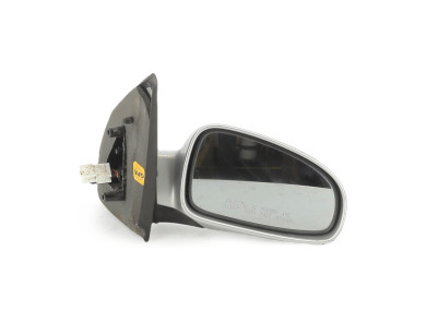 Rétroviseur droit - Chevrolet AVEO I - Gris Clair - 96406191 - C1-8818L