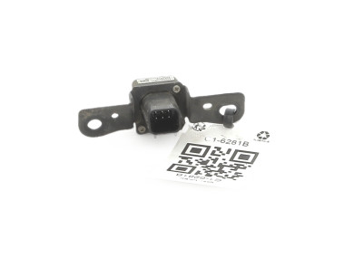 Front camera - Nissan QASHQAI II PH.2 - 284F1-HV01B- C1-6281B