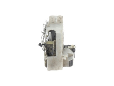 Right rear door lock - Renault CLIO II PH.2 - Rouge Clair - 7701469941 - B0-5620N
