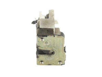 Right rear door lock - Renault CLIO II PH.2 - Rouge Clair - 7701469941 - B0-5620N