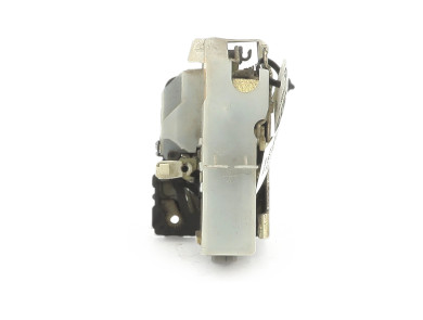 Right rear door lock - Renault CLIO II PH.2 - Rouge Clair - 7701469941 - B0-5620N