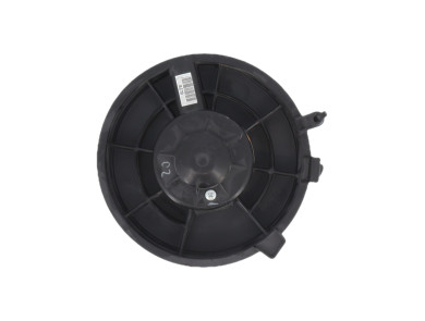 Soufflerie/Pulseur occasion - Nissan QASHQAI - 27225-ET10B-