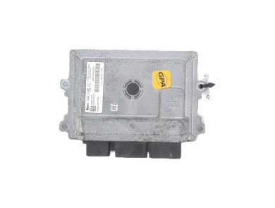 Calculateur moteur - Citroen C3 II PH.2 - 9800913080 - W1-5039G