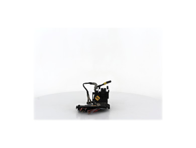 Boîtier BPGA - Citroen C4 II PH.1 - 9665878080 - N1-5806H
