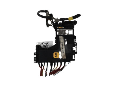Boîtier BPGA - Citroen C4 II PH.1 - 9665878080 - N1-5806H