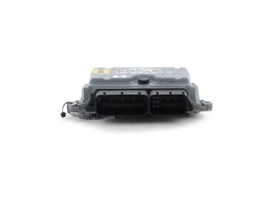Engine calculator used - Mercedes CLASSE B - 6401508234