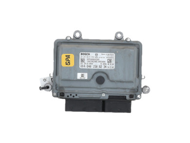 Engine calculator - Mercedes CLASSE B I PH.2 - 6401508234 - S1-0501M