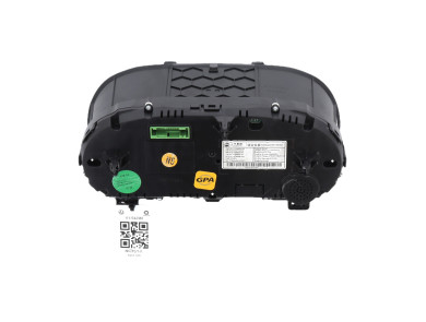Odometer - MG ZS II Ph.2 - 11682054 - V1-5429N