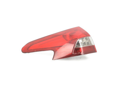 Left rear light used - Citroen C5 TOURER - 00006350LV