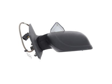 Right wing mirror used - Peugeot EXPERT - 8153 K7
