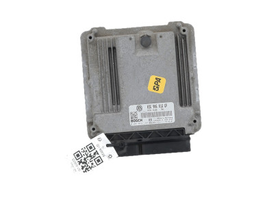 Engine calculator - Volkswagen CADDY III PH.1 - 03G906016GP - Q1-5062S
