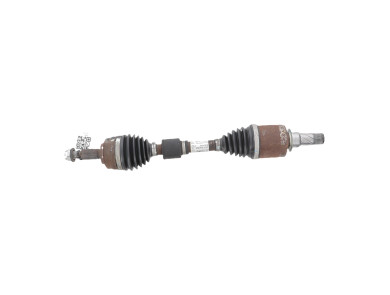 Left front transmission used - Renault CAPTUR - 391019506R