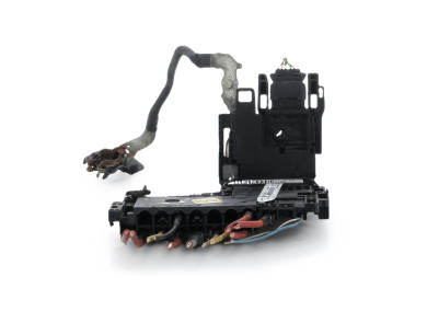 Boîtier BPGA - Citroen C4 II PH.1 - 9665878080 - M1-5118Z