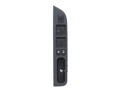 Platine de commande lève-vitre gauche - Suzuki SWIFT III - 37990-62J10 - W1-0285E