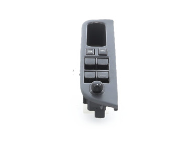 Platine de commande lève-vitre gauche - Suzuki SWIFT III - 37990-62J10 - W1-0285E