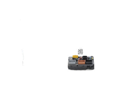 Boitier BSM - Citroen C3 I PH.2 - 9664055480 - V1-7365K