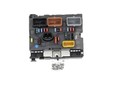 BSM - Citroen C3 I PH.2 - 9664055480 - V1-7365K