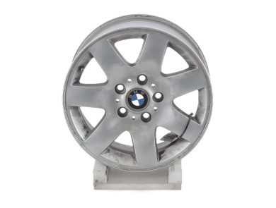 Alloy wheel - BMW SERIE 3 IV PH.1 - 36111094498 - I1-0067G