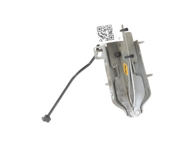 Charnières de capot - Citroen C3 I PH.2 - Gris Clair - 0000791269 - J1-7322W
