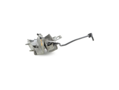 Hood hinges - Citroen C3 I PH.2 - Gris Clair - 0000791269 - J1-7322W