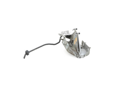 Charnières de capot - Citroen C3 I PH.2 - Gris Clair - 0000791269 - J1-7322W