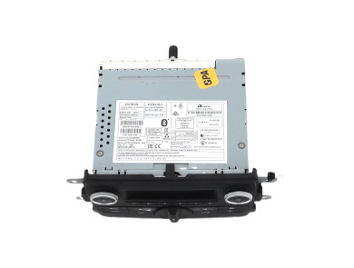 Poste multimédia - Dacia SANDERO II PH.2 - 281158515R - M1-7247V