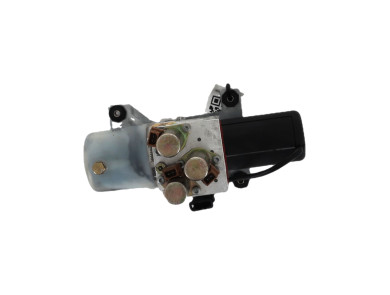 Soft top motor used - Saab 9.3 - 12833522