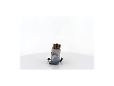 Soft top motor - Saab 9.3 II PH.1 - 12833522 - N1-8058U