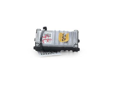Front camera - Renault SYMBIOZ - 284629860R - A1-8296P