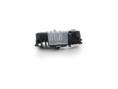 Front camera - Renault SYMBIOZ - 284629860R - A1-8296P