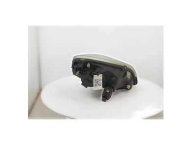 Left headlight - Renault KANGOO - 260603883R - N1-8501J
