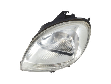 Left headlight - Renault KANGOO - 260603883R - N1-8501J
