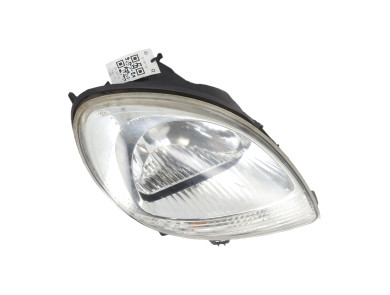 Right headlight - Renault KANGOO - 260107401R - S1-8514E