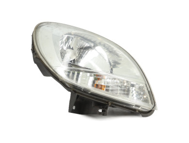 Right headlight - Renault KANGOO - 260107401R - S1-8514E