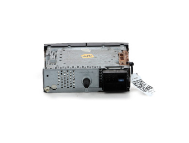 Poste multimédia - Peugeot EXPERT TEPEE II - 16077504XT - R1-4395A