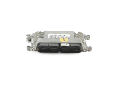 Engine calculator used - Chevrolet AVEO - 96983177