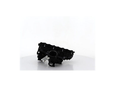Intake manifold - Mercedes CLASSE C III PH.1 C220 CDI - 6510900037 - B0-1281I