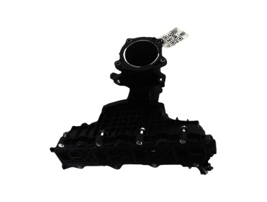 Intake manifold - Mercedes CLASSE C III PH.1 C220 CDI - 6510900037 - B0-1281I