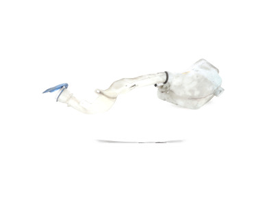 Washer fluid reservoir tank - Citroen C3 I PH.2 - 00006431C8 - X1-7286T