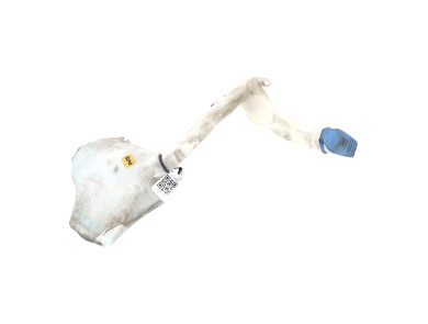 Washer fluid reservoir tank - Citroen C3 I PH.2 - 00006431C8 - X1-7286T