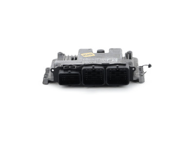 Engine calculator used - Citroen C3 - 0000194490