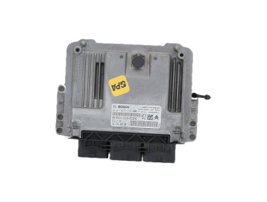 Engine calculator - Citroen C3 II PH.1 - 0000194490 - L1-4790V