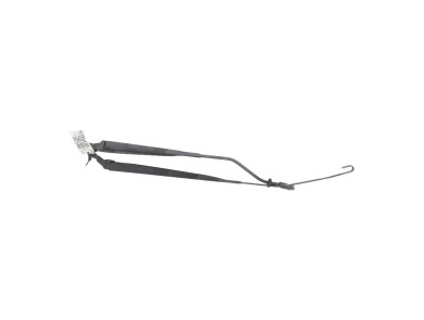Front wiper arms (x2) - Citroen C3 I PH.2 - 00006429T9 - W1-7242S