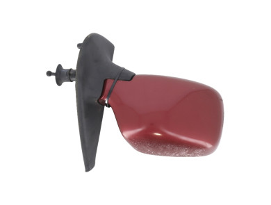 Right wing mirror - Renault KANGOO - Rouge Fonce - 963017464R - B1-0141X