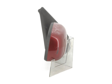 Right wing mirror - Renault KANGOO - Rouge Fonce - 963017464R - B1-0141X