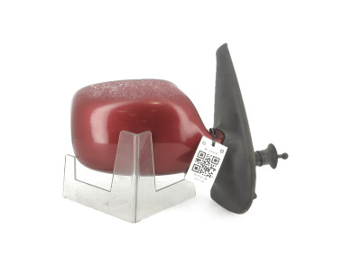 Rétroviseur droit - Renault KANGOO - Rouge Fonce - 963017464R - B1-0141X