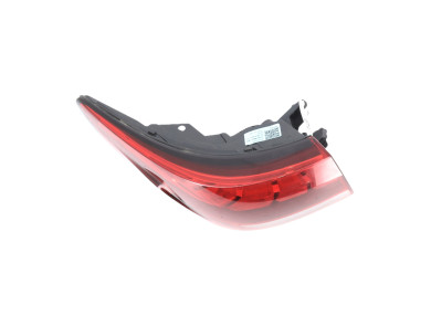 Left rear light - MG ZS II Ph.2 - 11275380 - G1-5346J